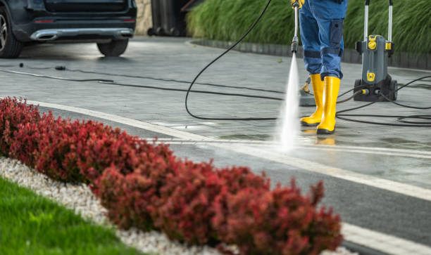 Reliable Creedmoor, NC Pressure Washing Services Solutions